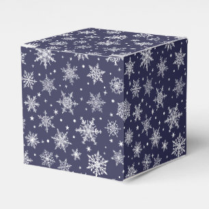 Leckerei für Feiertage Geschenkschachtel