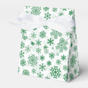 Leckerei für Feiertage Geschenkschachtel
