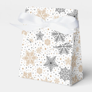 Leckerei für Feiertage Geschenkschachtel