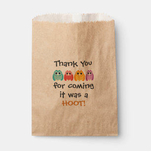 Leckerei Geschenktütchen