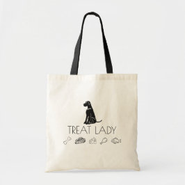 Leckerei Lady Tote Bag Tragetasche