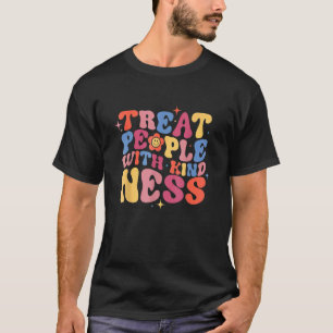 Leckerei Leute mit Freundlichkeit Trendy TPWK Prep T-Shirt