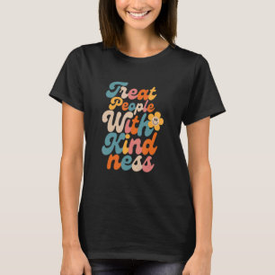 Leckerei Menschen mit Kindheit Cool TPWK Trendsett T-Shirt