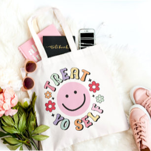Leckerei Yo Self Toto Tasche