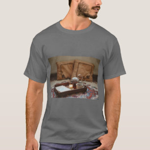 Leckerer Tee ist bereit – Trost in jedem Schluck