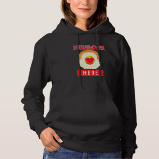 Leckeres asiatisches Essen Tonkotsu asiatisches Ko Hoodie