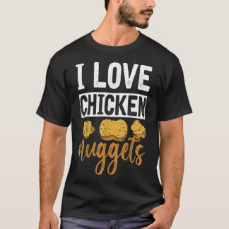 Leckeres Fast Food Lover Boy Girl Gift| Funny Chic T-Shirt