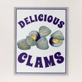 Leckeres New England RI Steamed Clams