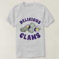 Leckeres New England RI Steamed Clams