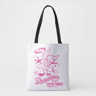 Leckeres Retro WILE E. COYOTE™ Tasche