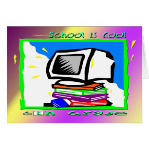 L'école est la 6ème catégorie fraîche - PC