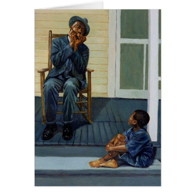 Leçon de musique #1 2000 (Devant)