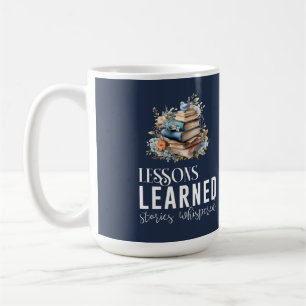 Leçons apprises Mug