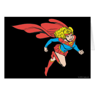 Leçons Supergirl droite
