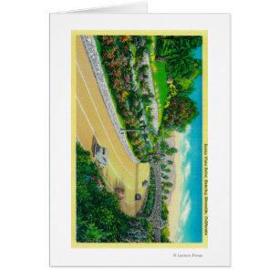 Lecteur Buena Vista, Entrée Riverside