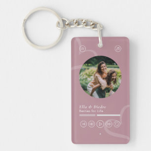 Lecteur de Musique Minimaliste Moderne Chic Photo