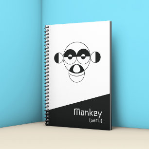 Lecteur de signes du singe Zodiac