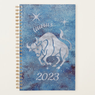 Lecteur de signes Taurus Zodiac