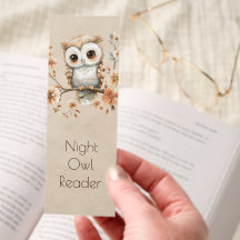 Lecteur Night Owl