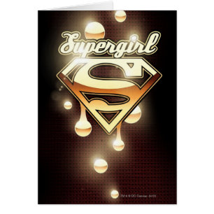 Lecteurs d'or Supergirl