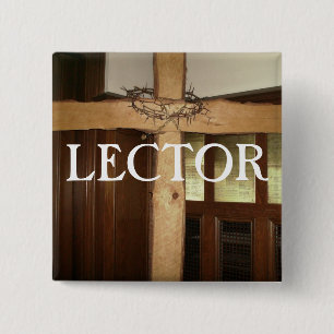 LECTOR BUTTON