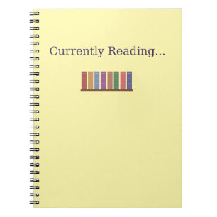 Lecture en cours... - Couverture Carnet Lover livr