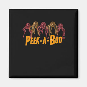 LED Design Peekaboo Era Magnet