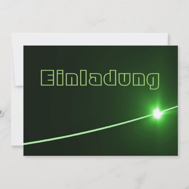 LED green (Vorderseite)