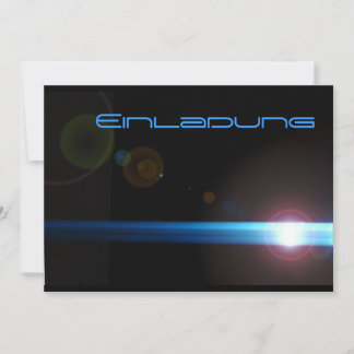 LED Linseneffekt