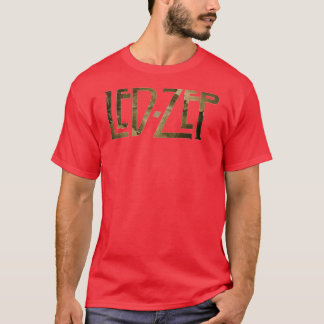 Led Zep lustig T-Shirt