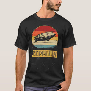 Led Zepelin Klassiker T-Shirt