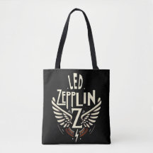 LED-Zepplin-Shirt