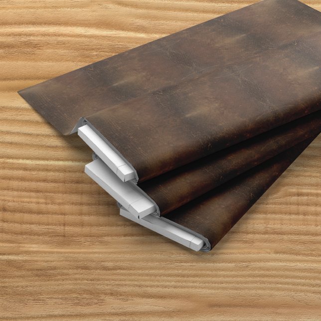 Leder aus Cowhide-Imitaten Stoff (Von Creator hochgeladen)