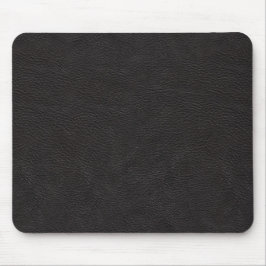 Leder Mousepad