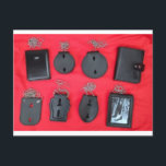 Leder-Neck-Kette-Abzeichen-Holder, Nackenwallet Postkarte<br><div class="desc">Wir Sofar International fertigen Leder-Neck-Wallets aller Art, Lederhandtaschen, Abzeichen-Holder-Gehäuse, Abzeichen-Holdergurt-Clip, Neck-Kettenhalter, ID-Kartenhalter, Passhülle, Polizeiwallets, Leder-Lanyard, Slash-Handschuh, Schnitthandschuh, T - Shirt und Uniform-Accessoires. Cutouts USA, Kanada, Frankreich, Deutschland, Schweiz, Norwegen, Polen, Dänemark, Schweden, Niederlande Polizei, Sicherheitsabteilung, Marine, Air Force, Private Agencies All Law Enforcement & Fire Services. Größe: Individuell gestalteter Empfang 5...</div>