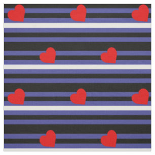 Leder-Pride-Flagge Stoff