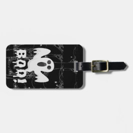 Ledergepäckträger Gepäckanhänger