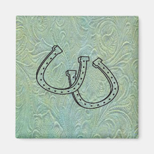 Lederner Magnet