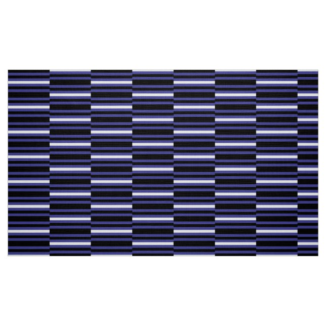Lederstreifen Stoff (Fat Quarter (45,7 x 55,9 cm))