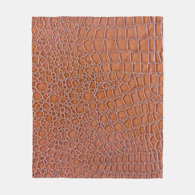 Ledertextur, Hintergrundtextur, Kunst, Hintergrund Fleecedecke (Vorderseite)