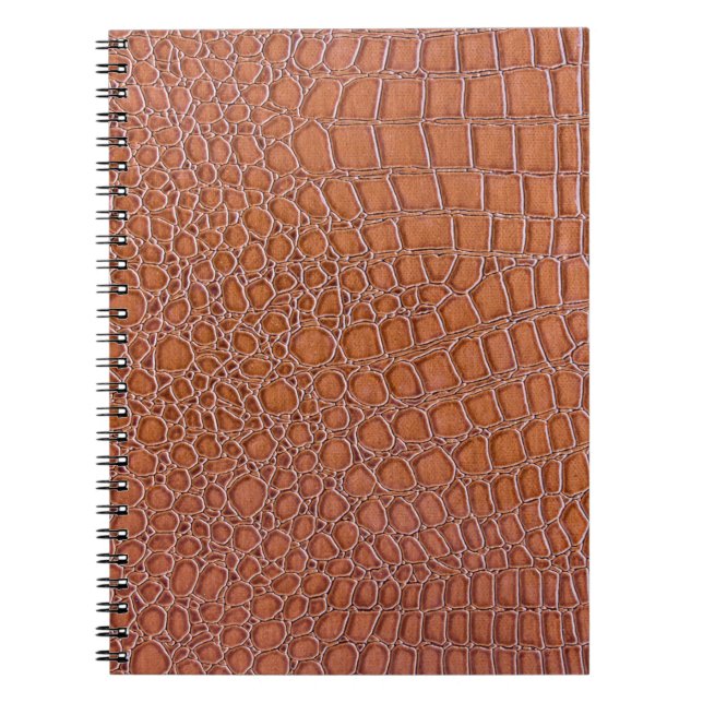 Ledertextur, Hintergrundtextur, Kunst, Hintergrund Notizblock (Vorderseite)