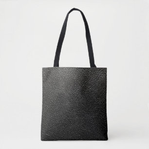 Ledertexturdecke Tasche