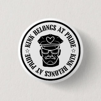 Lederwurzeln Button