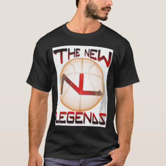 LEDGENDS-2 T-Shirt