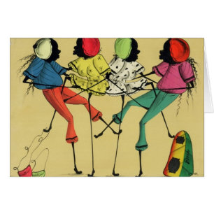 Lediglich holistische Karten 2