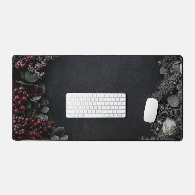 L'édition Crimson Berry (Clavier et souris)