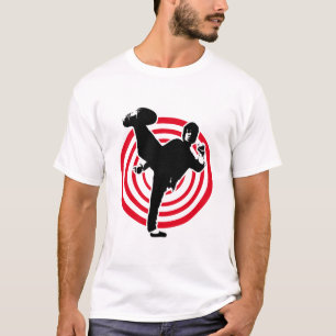 Lee-Aktion T-Shirt