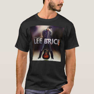 Lee Brice Music Band Tour   T-Shirt