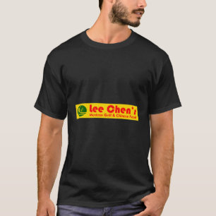 Lee Chens T-Shirt