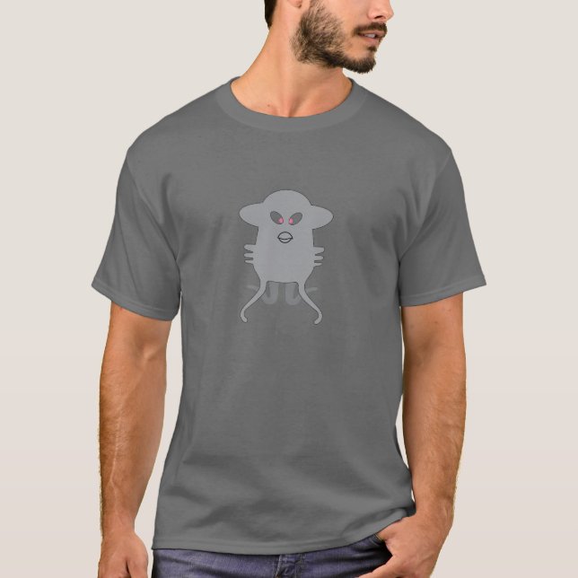 Lee-En Clupkitz T-Shirt (Vorderseite)
